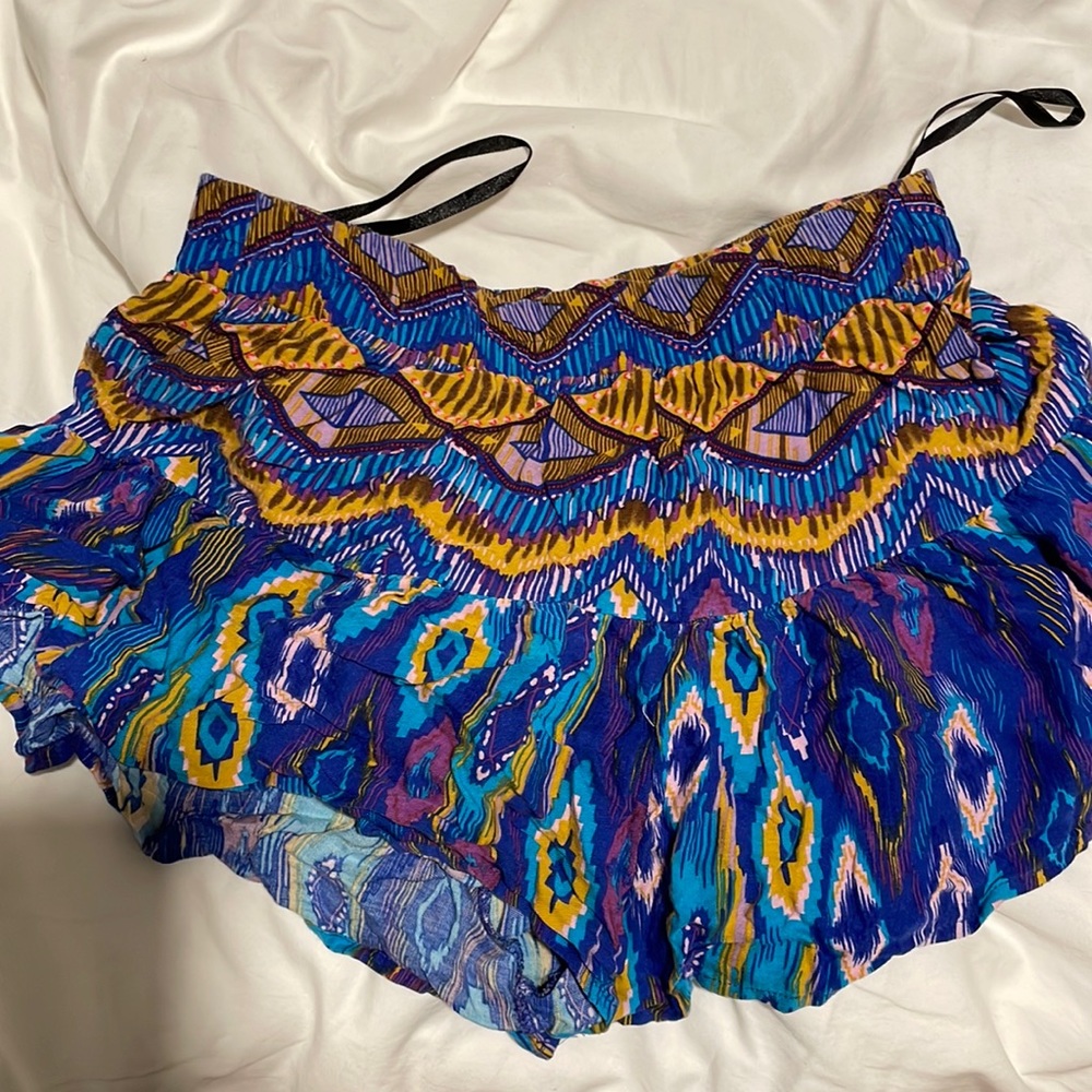 Millau summer shorts XS